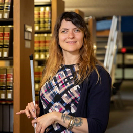 Maura Kutnyak-Smalley